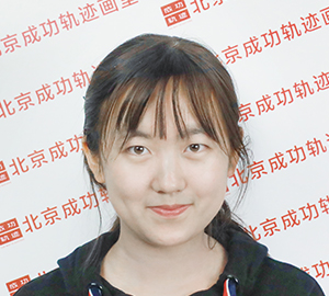 卜筱韵