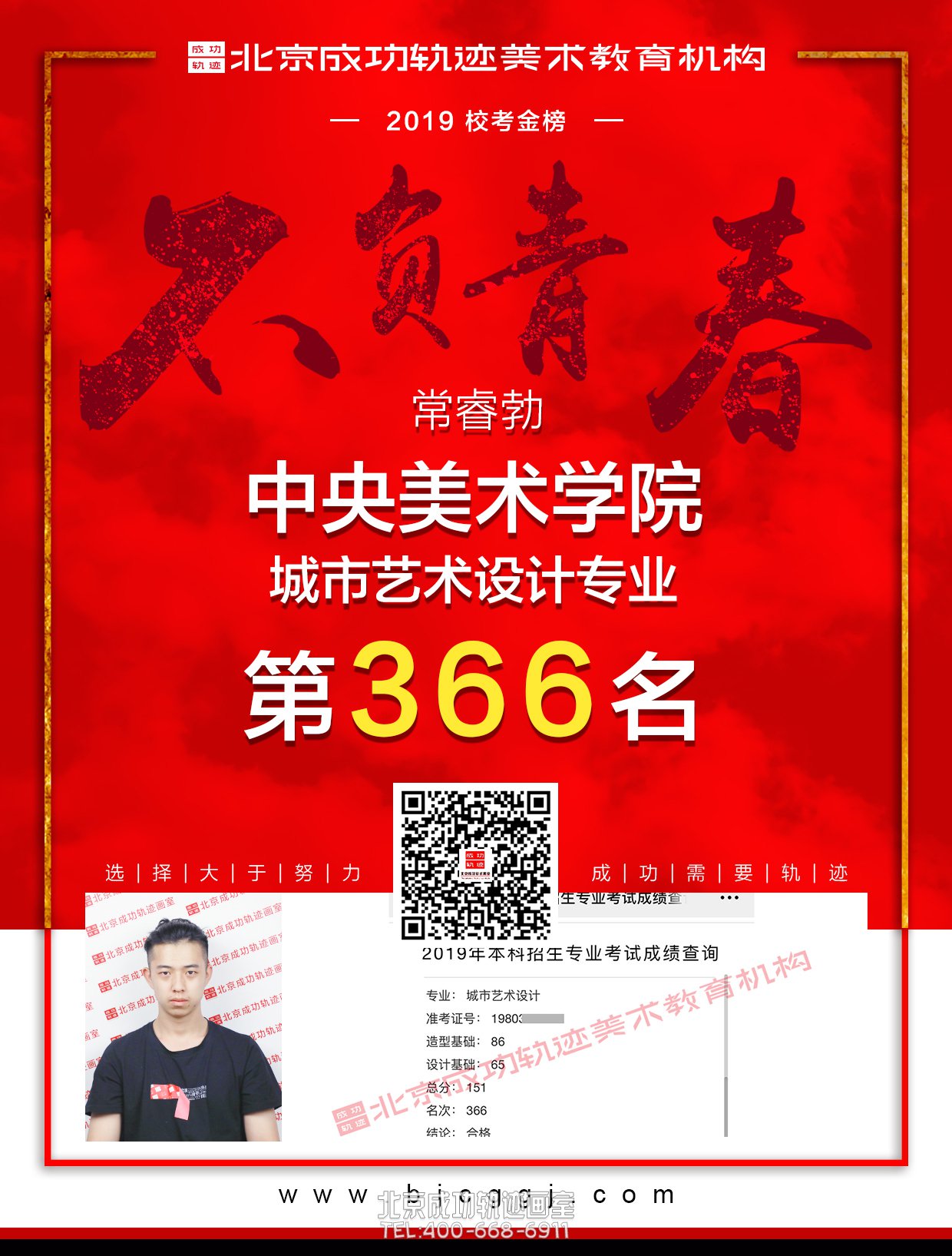 常睿勃合格证