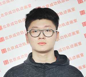 陈浩然