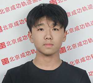郭兰睿