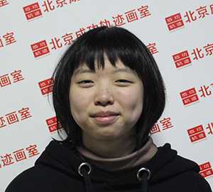 黄绮雯
