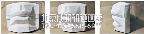 素描嘴唇的画法图解8