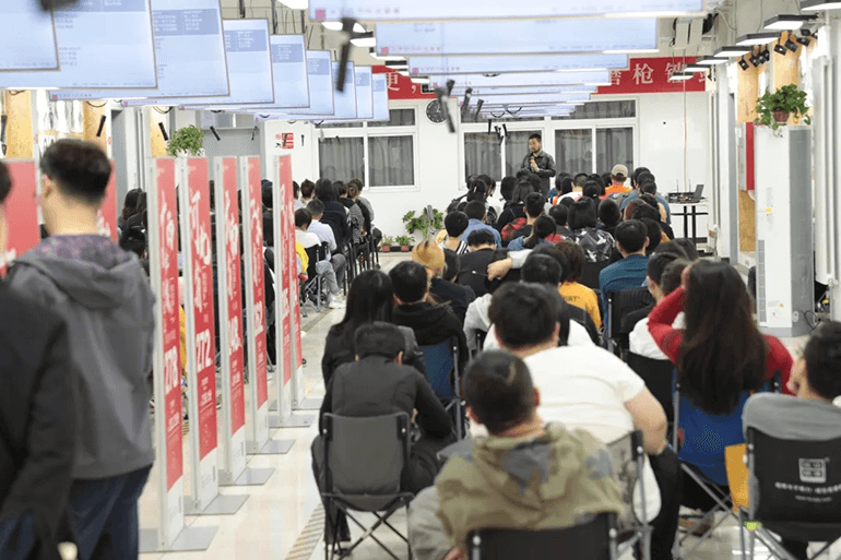 北京成功轨迹状元名师邀您参加端午试学