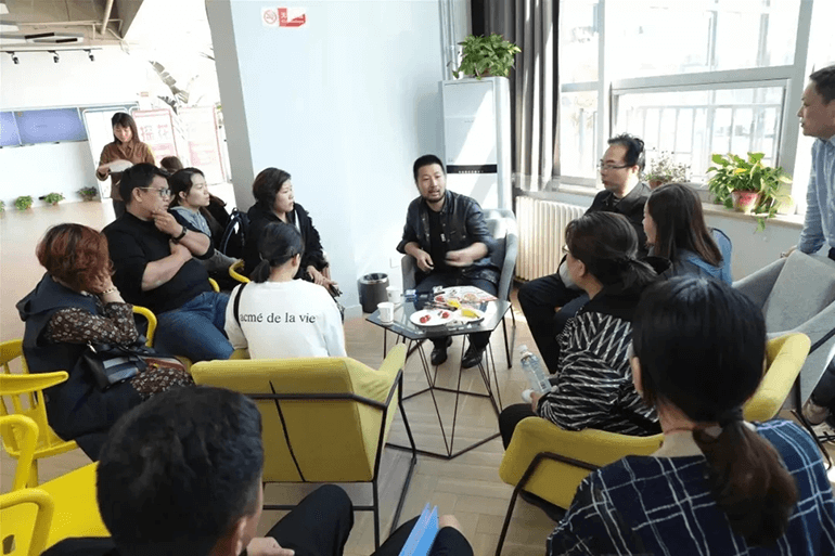 北京成功轨迹状元名师邀您参加端午试学