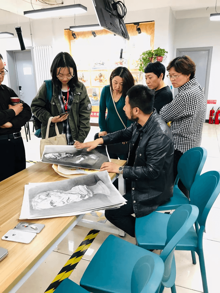 北京成功轨迹状元名师邀您参加端午试学