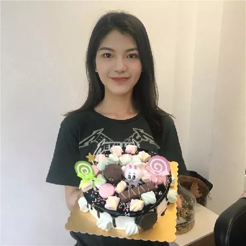 北京成功轨迹画室祝福学子们毕业